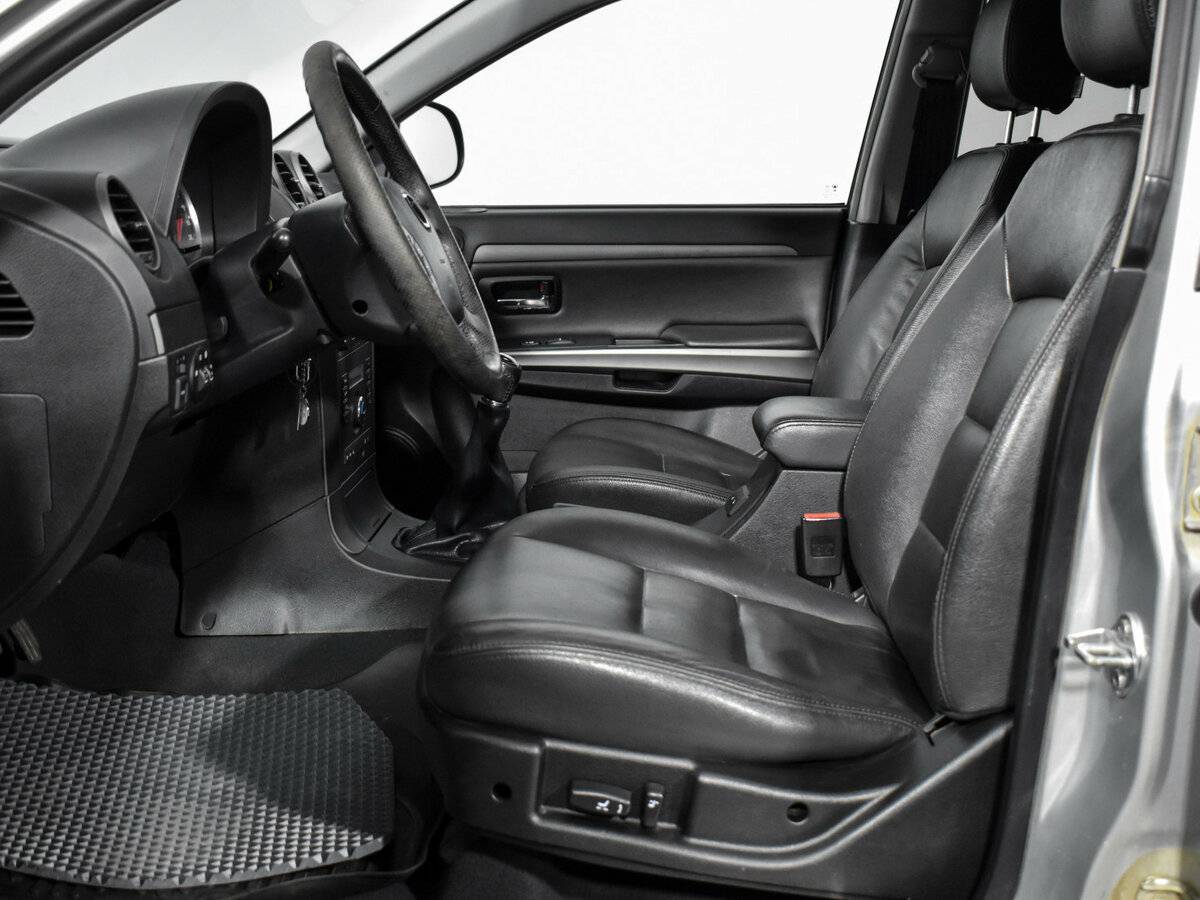 Продажа Б/У Грейт Вол Ховер Х5. Фото: #8