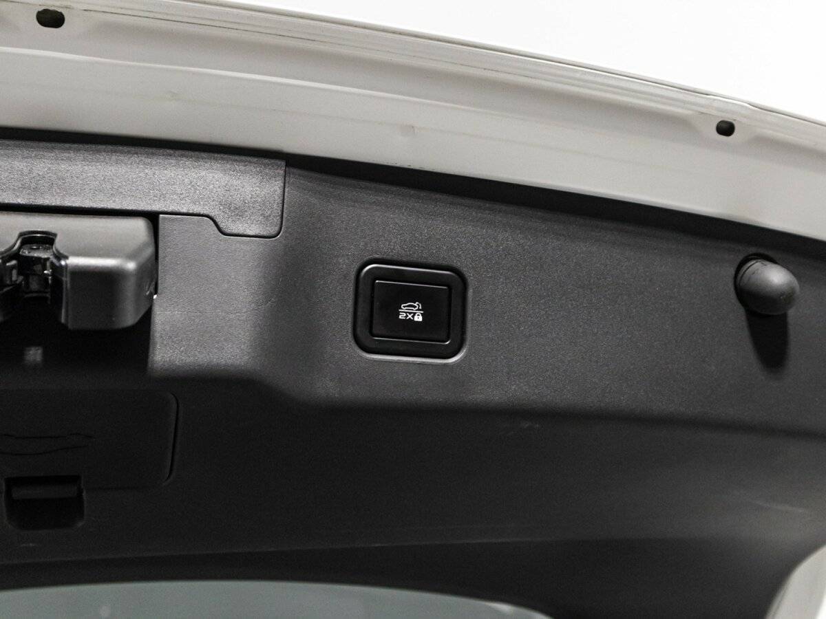 Купить Changan UNI-V с пробегом. Фото: #15