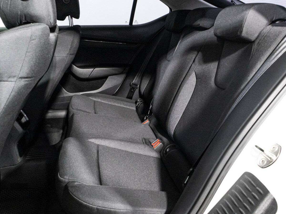 Купить Skoda Octavia с пробегом. Фото: #9