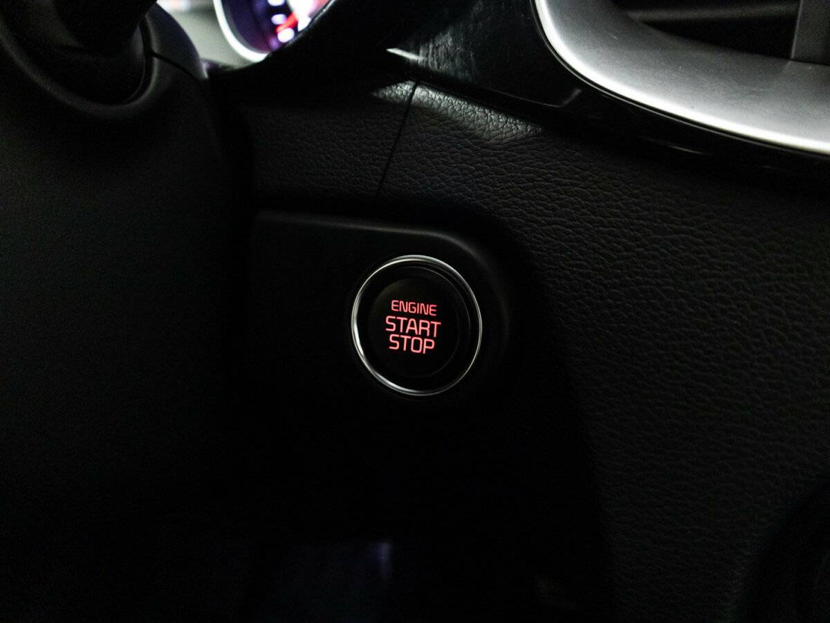 Купить Kia Ceed с пробегом. Фото: #21