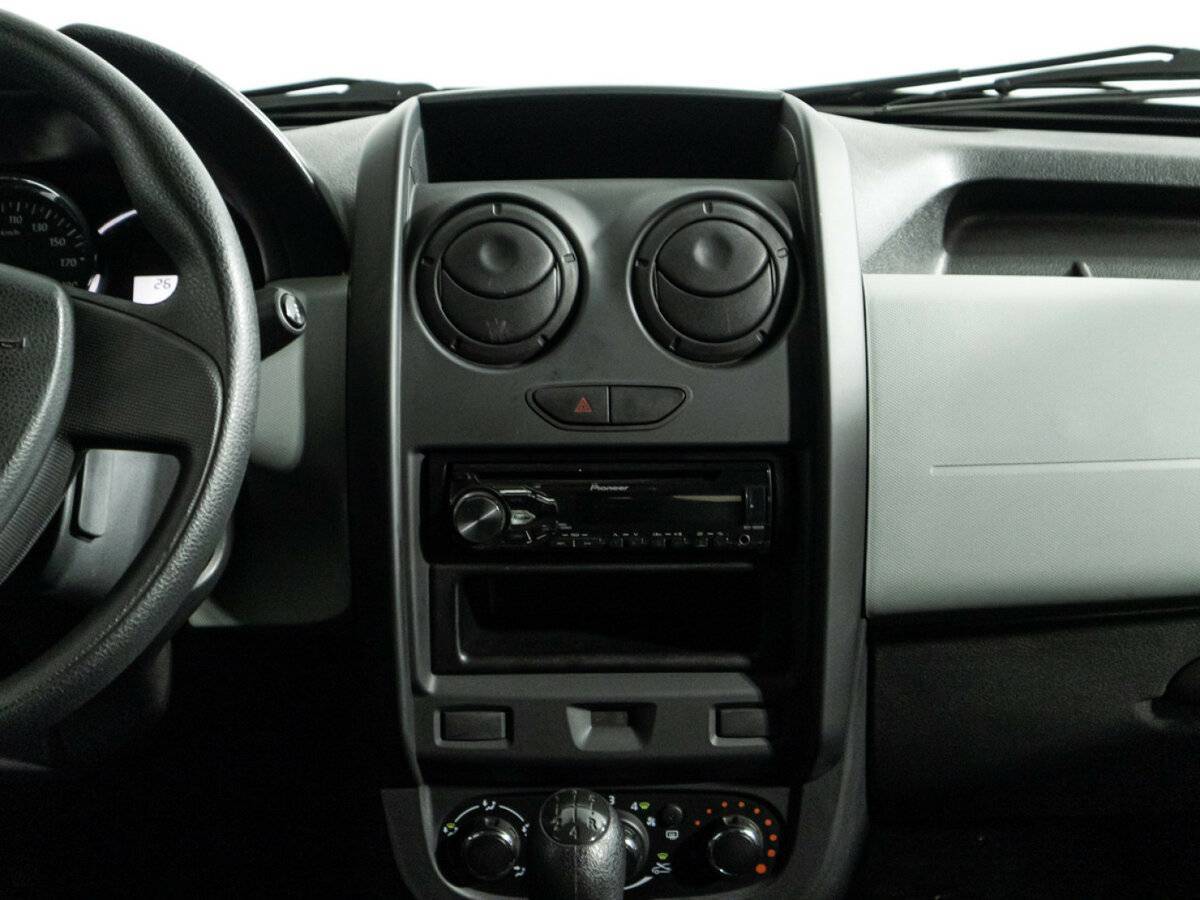 Продажа Б/У Рено Дастер. Фото: #13