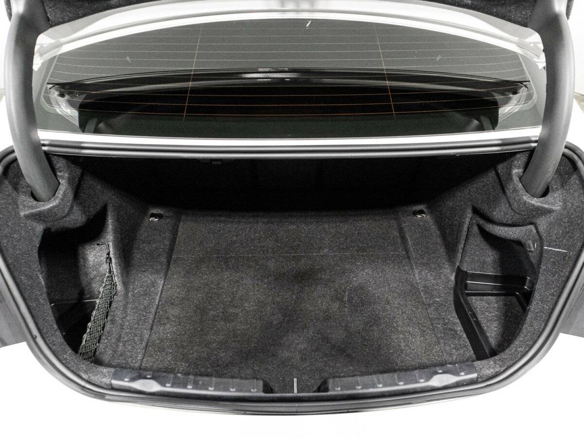 Купить BMW 3 серии с пробегом. Фото: #14