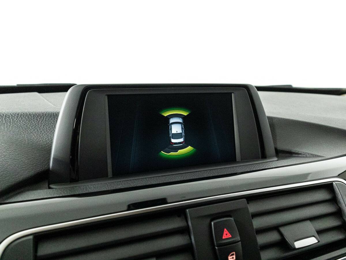 Купить BMW 3 серии с пробегом. Фото: #15