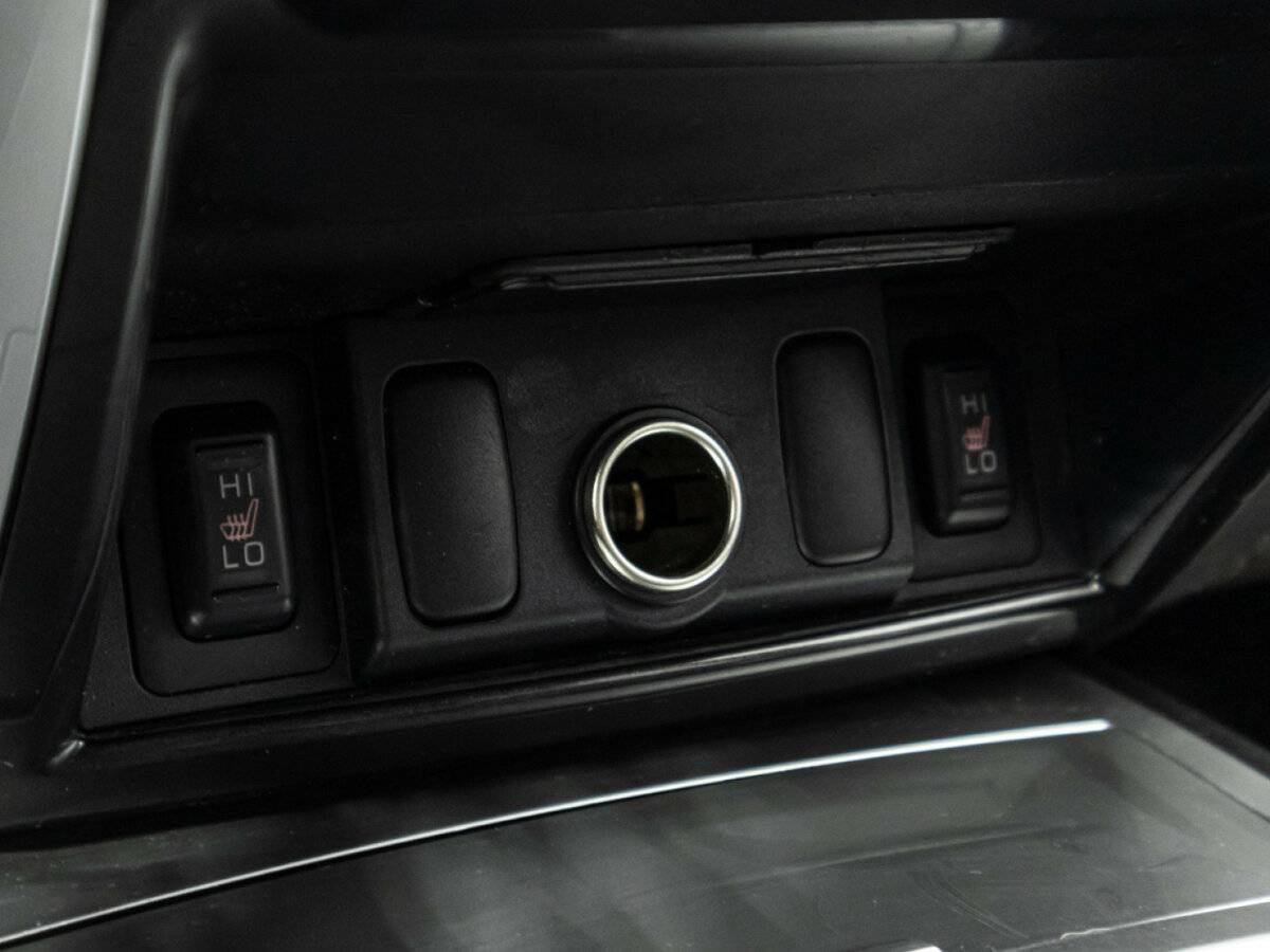 Купить Mitsubishi Pajero Sport с пробегом. Фото: #19