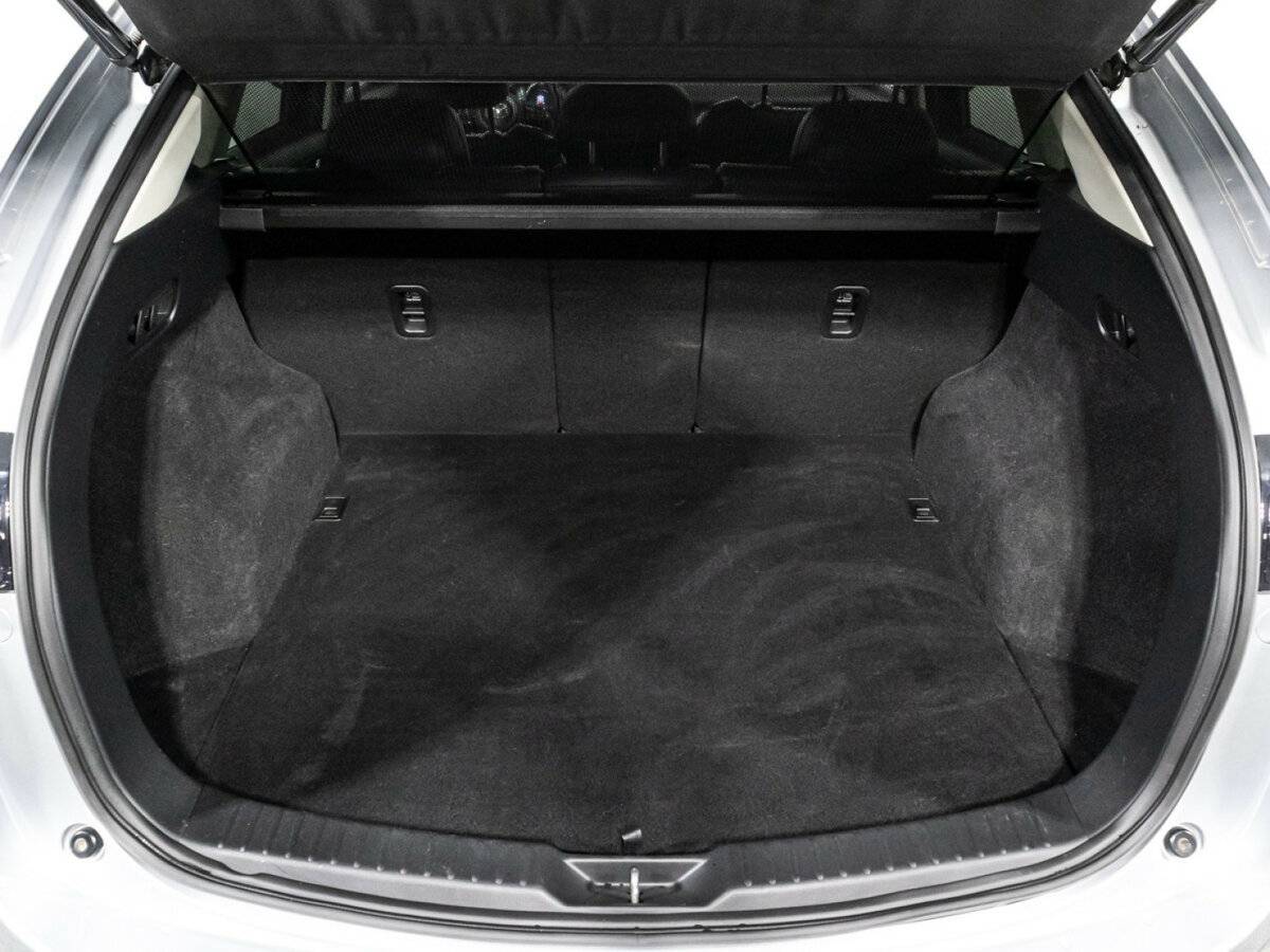 Купить Mazda CX-5 с пробегом. Фото: #14