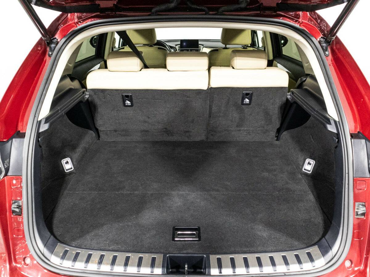 Купить Lexus NX с пробегом. Фото: #14