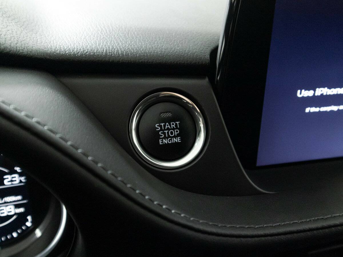 Купить Mazda 6 с пробегом. Фото: #18