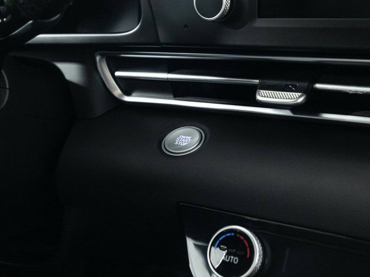 Купить Hyundai Elantra с пробегом. Фото: #16