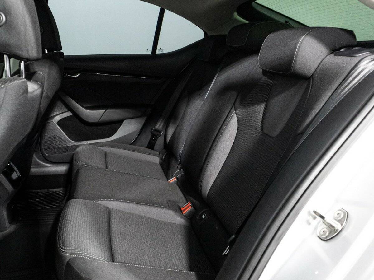 Купить Skoda Octavia с пробегом. Фото: #9