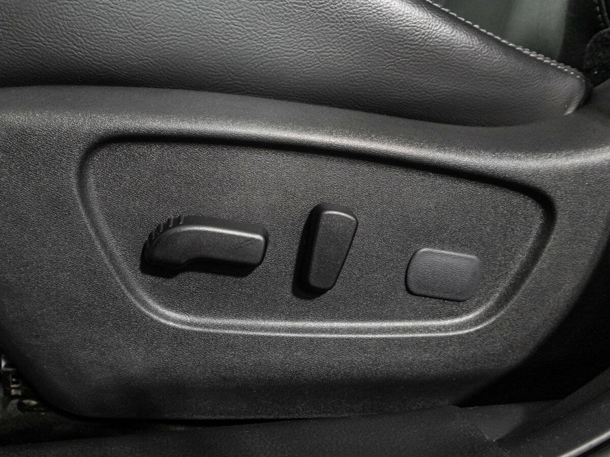 Купить Nissan Qashqai с пробегом. Фото: #13