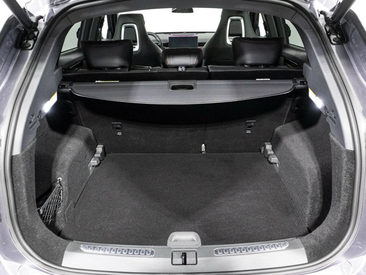 Купить Jetour Dashing с пробегом. Фото: #13