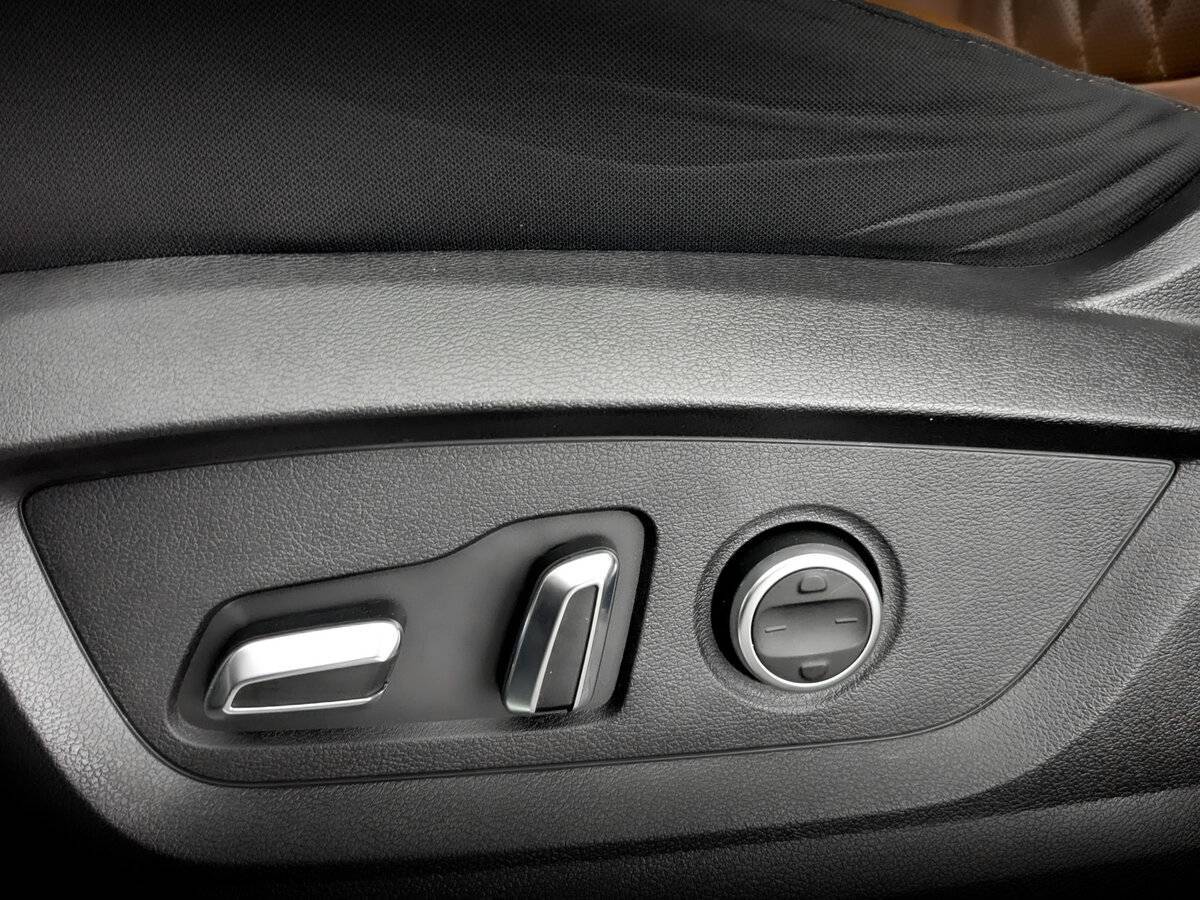 Купить Chery Tiggo 8 Pro Max с пробегом. Фото: #20