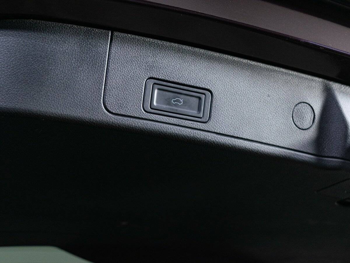 Купить Chery Tiggo 8 Pro Max с пробегом. Фото: #9