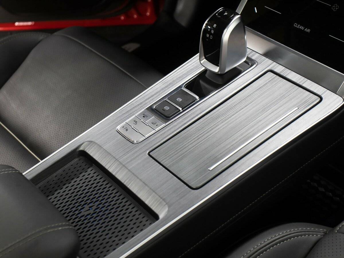 Купить Chery Tiggo 7 Pro Max с пробегом. Фото: #17