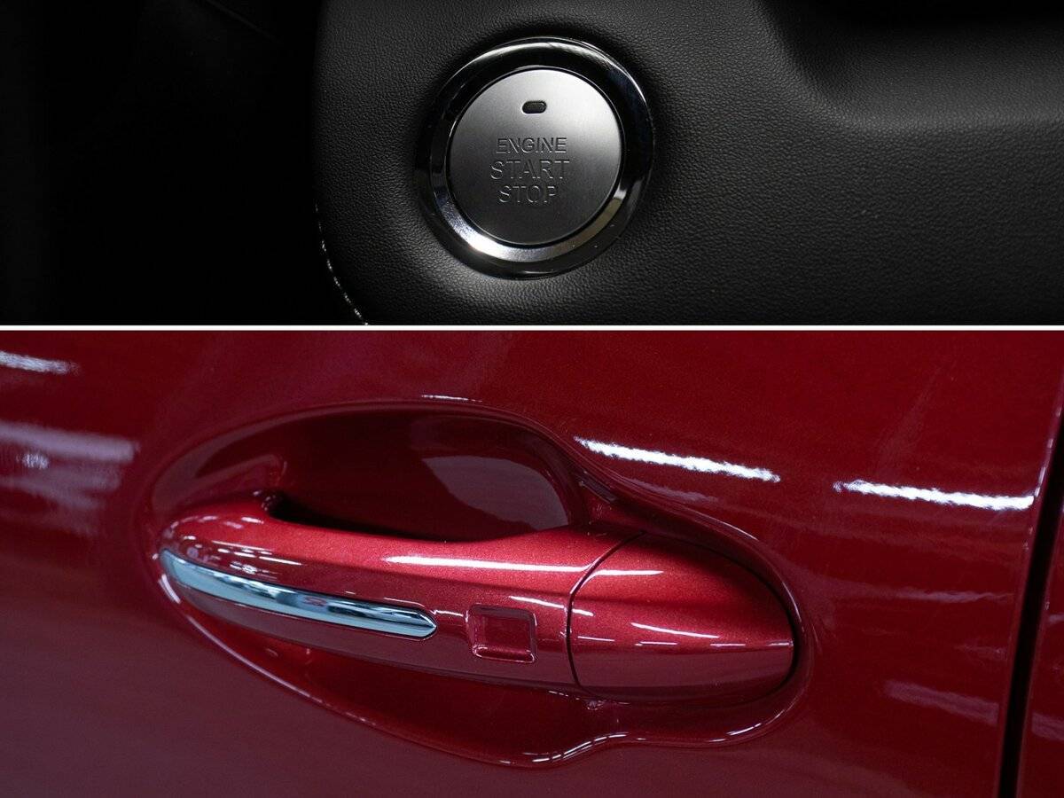 Купить Chery Tiggo 7 Pro Max с пробегом. Фото: #23