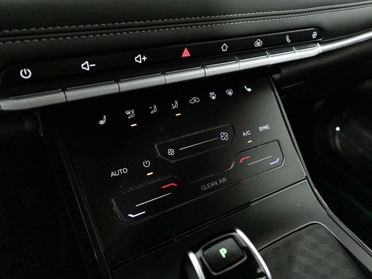 Купить Chery Tiggo 7 Pro с пробегом. Фото: #19