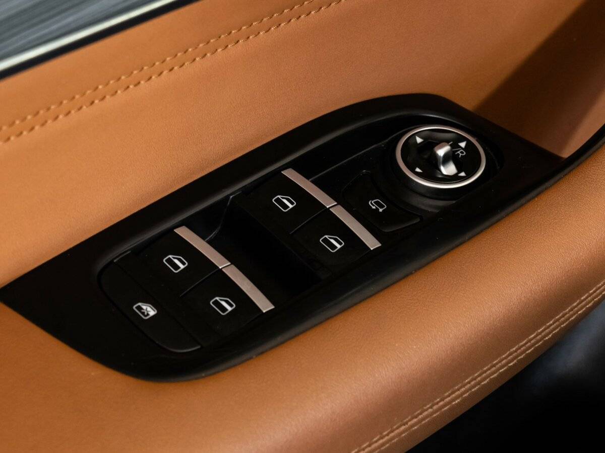 Купить Chery Tiggo 8 Pro Max с пробегом. Фото: #16