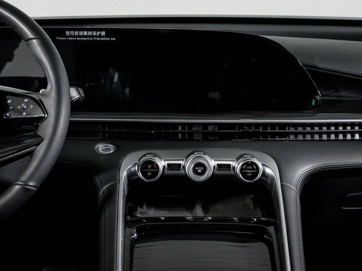 Купить EXEED RX с пробегом. Фото: #12