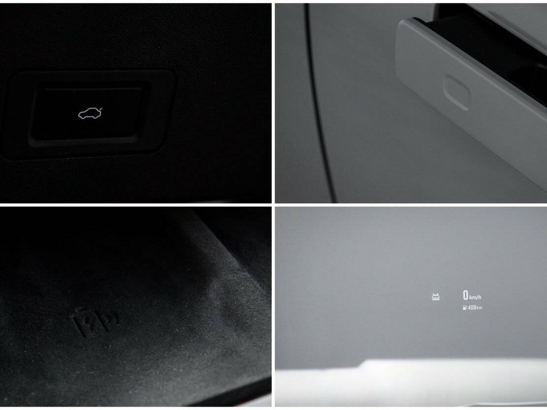 Купить EXEED RX с пробегом. Фото: #24