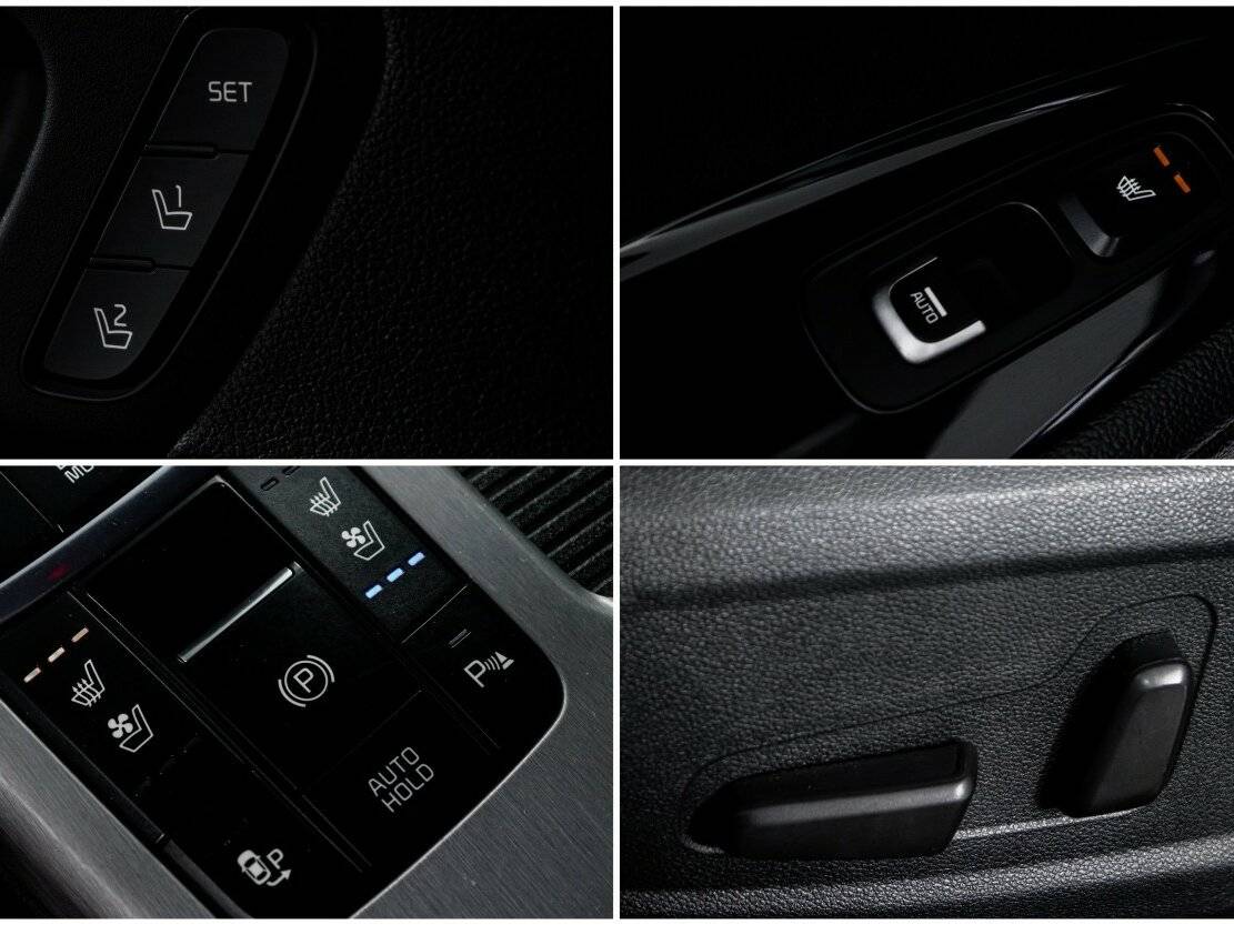 Купить Kia Optima с пробегом. Фото: #18