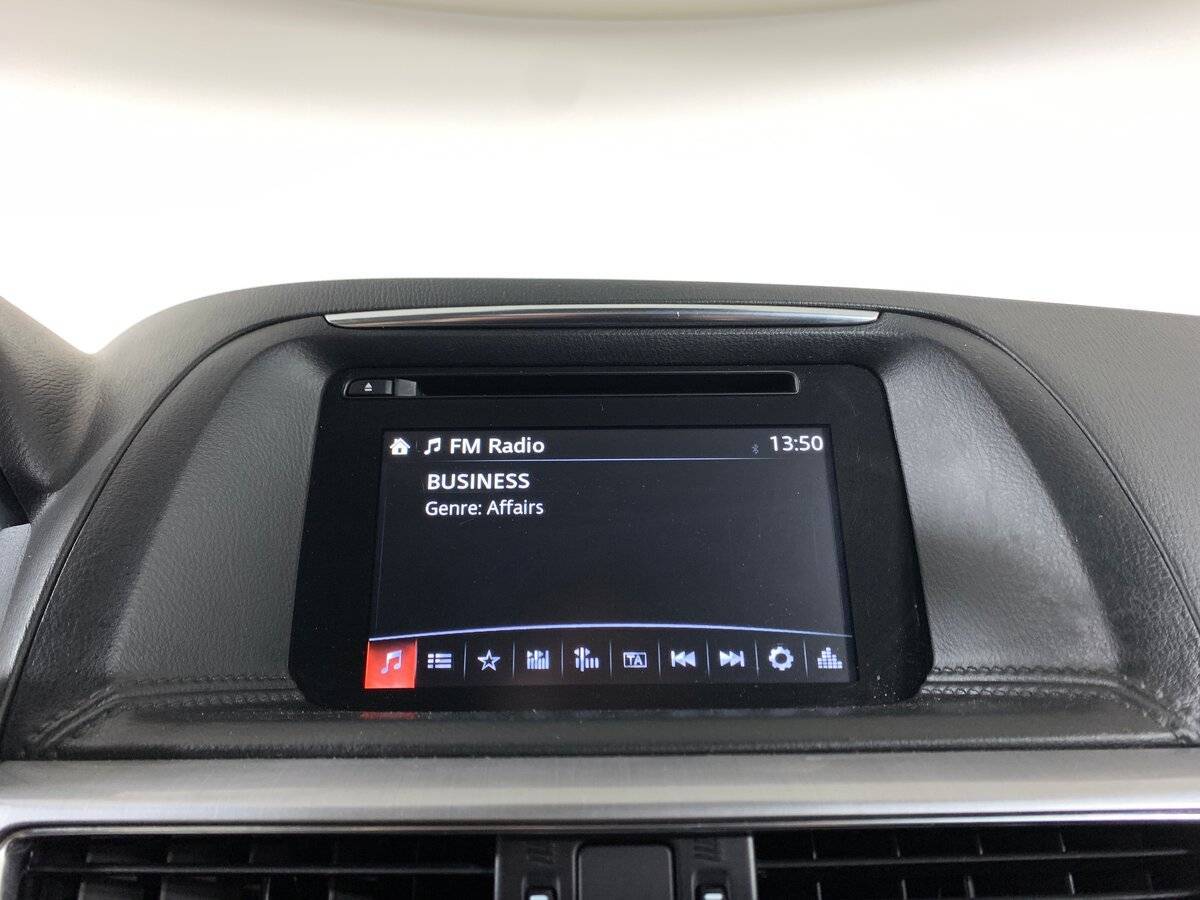 Купить Mazda CX-5 с пробегом. Фото: #14