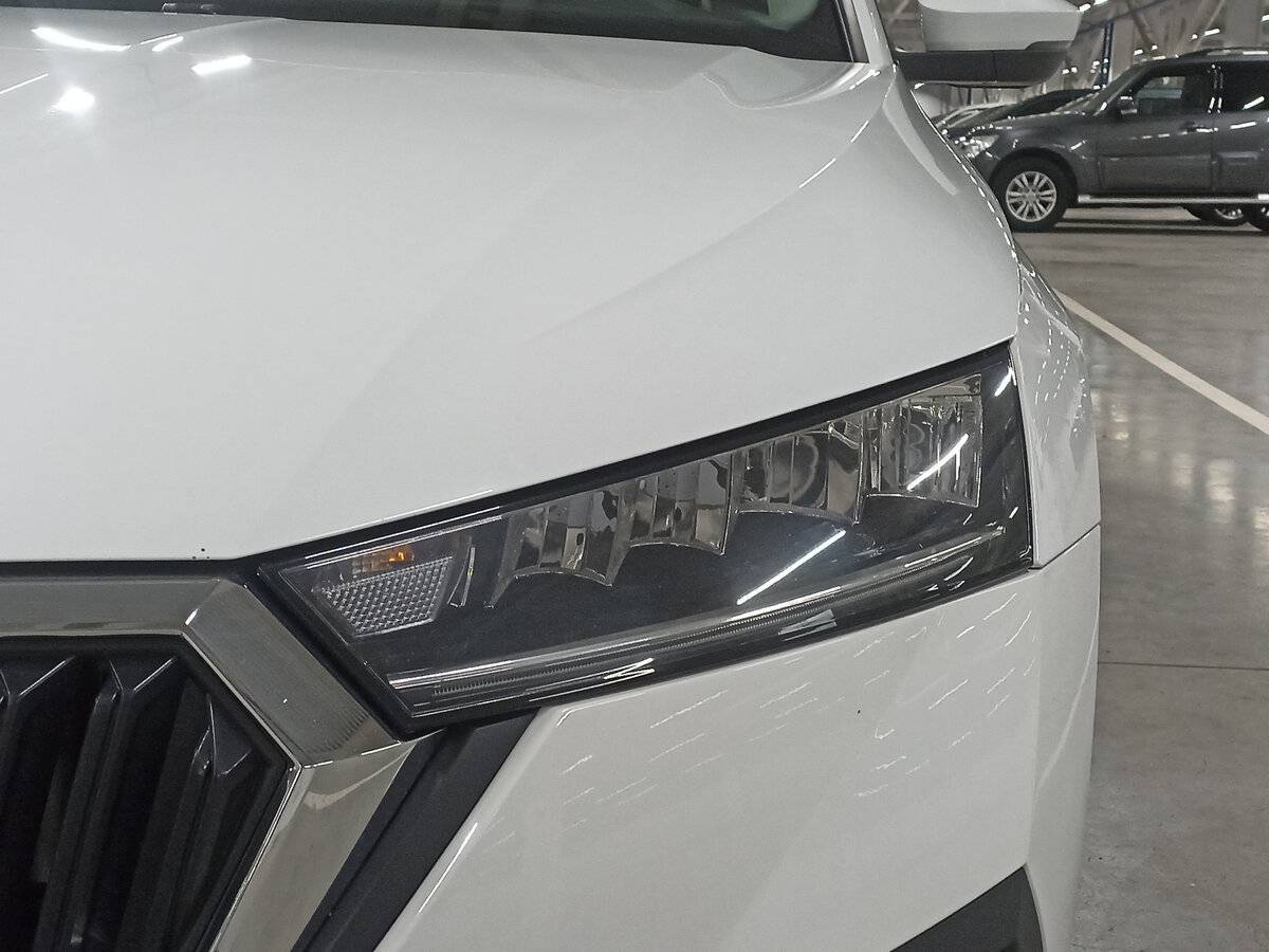 Купить Skoda Octavia с пробегом. Фото: #16