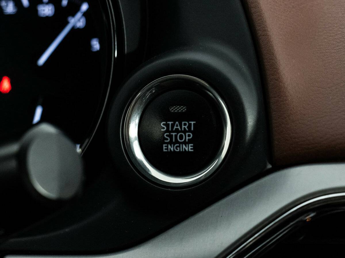 Купить Mazda CX-9 с пробегом. Фото: #24