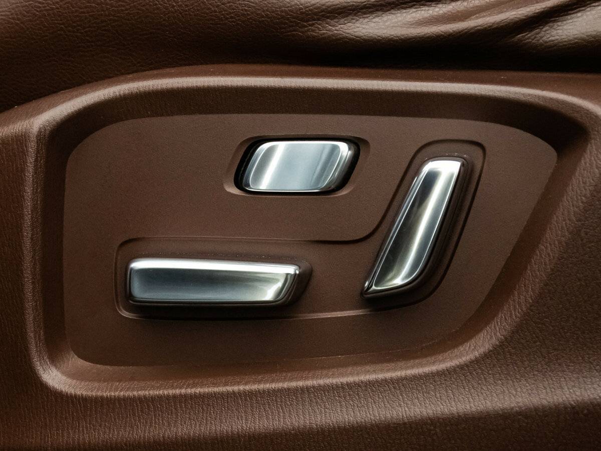 Купить Mazda CX-9 с пробегом. Фото: #26