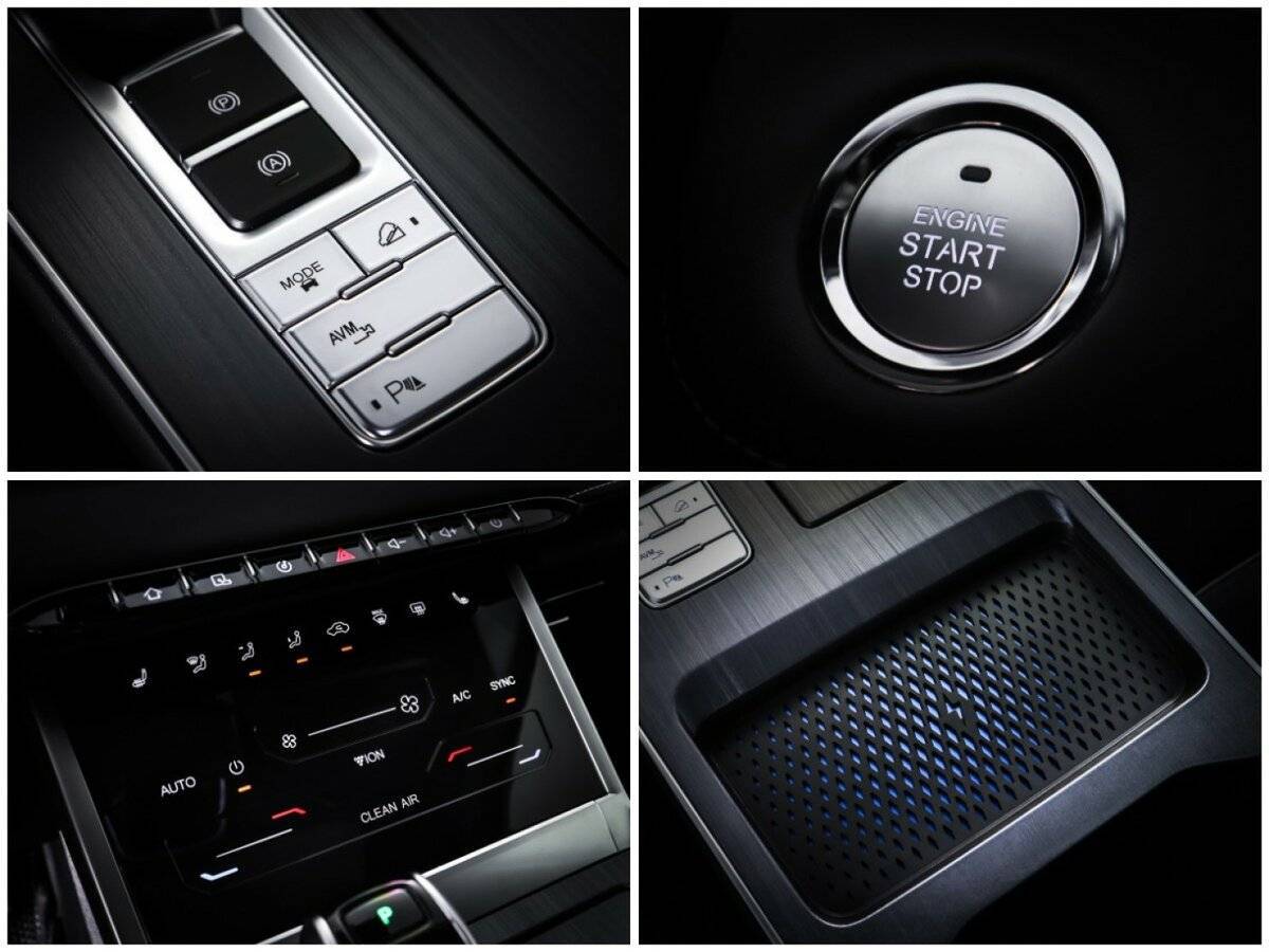 Купить Chery Tiggo 7 Pro Max с пробегом. Фото: #19