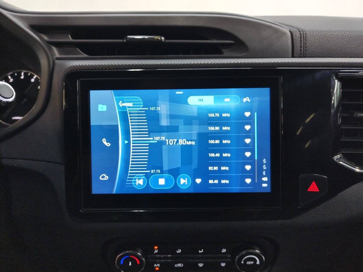 Купить Chery Tiggo 4 с пробегом. Фото: #15