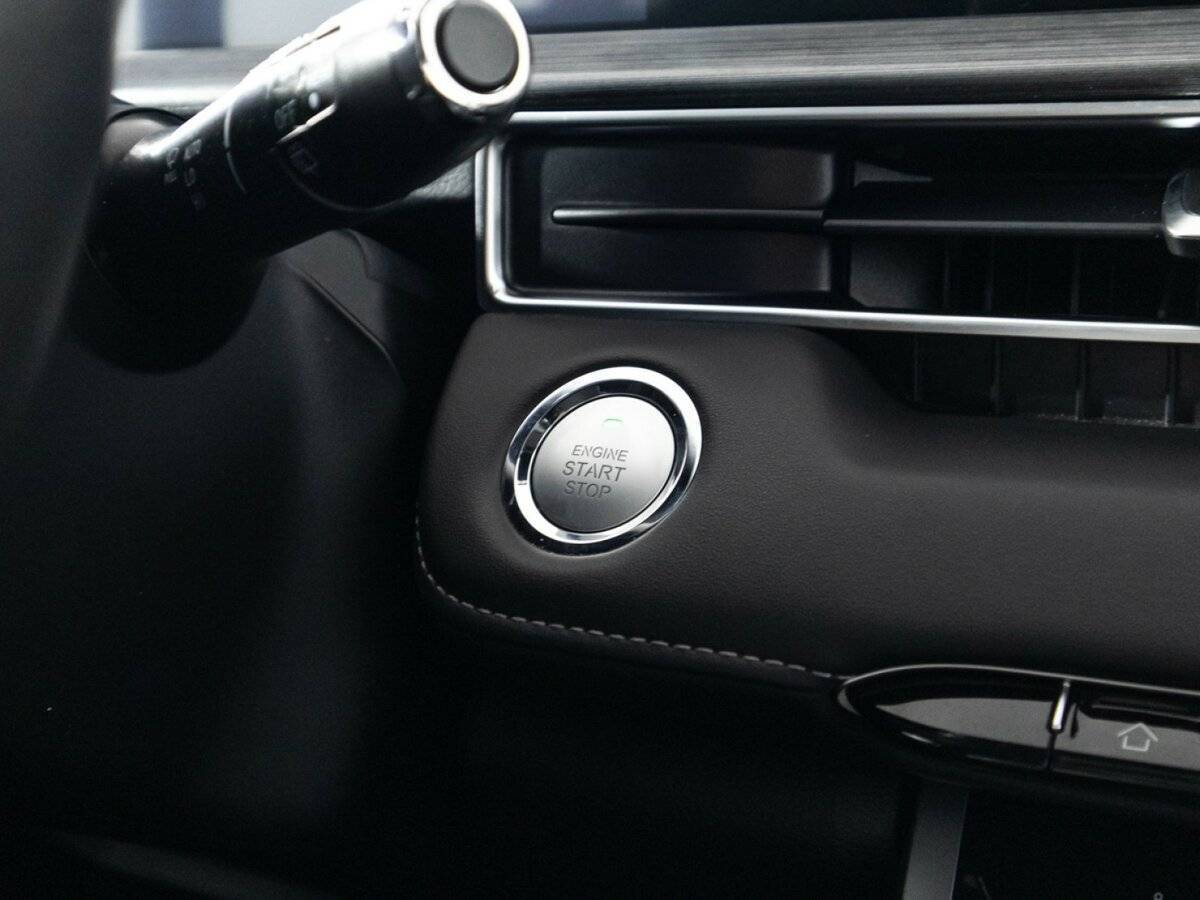 Купить Chery Tiggo 7 Pro Max с пробегом. Фото: #19