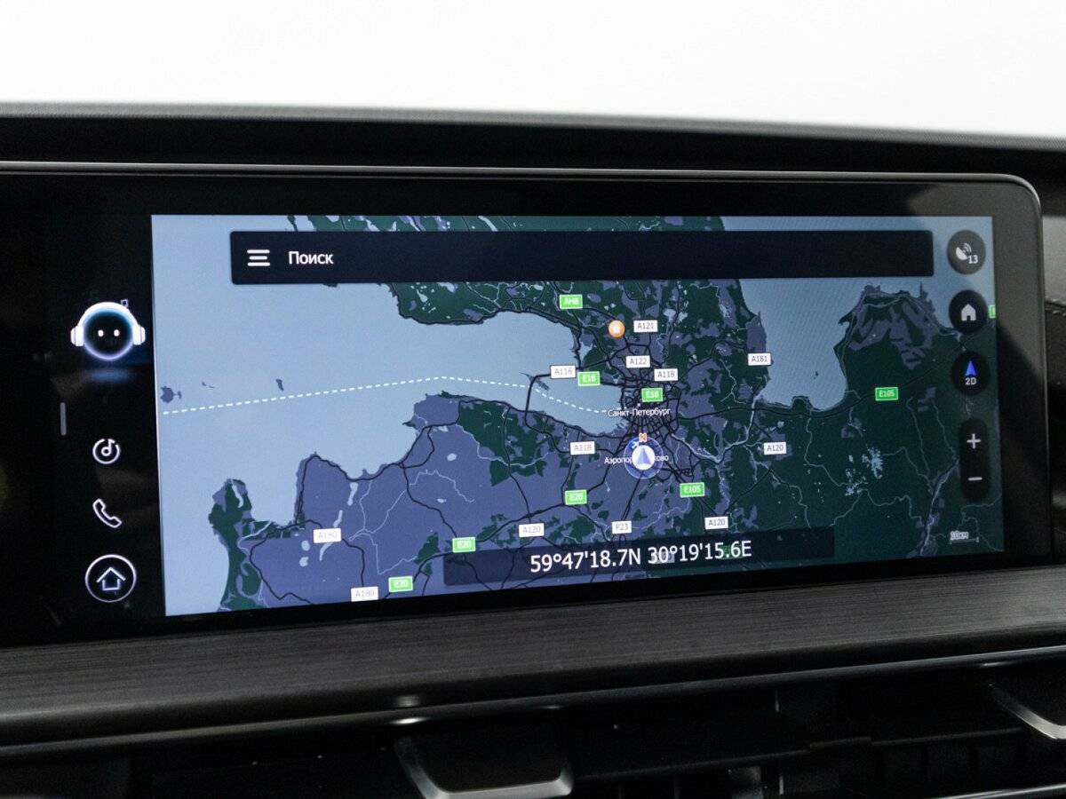 Купить Chery Tiggo 7 Pro Max с пробегом. Фото: #21