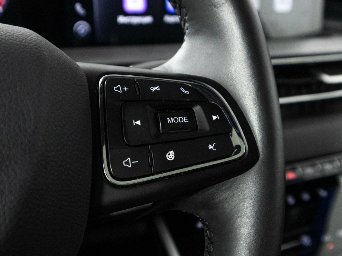 Купить Chery Tiggo 7 Pro Max с пробегом. Фото: #25