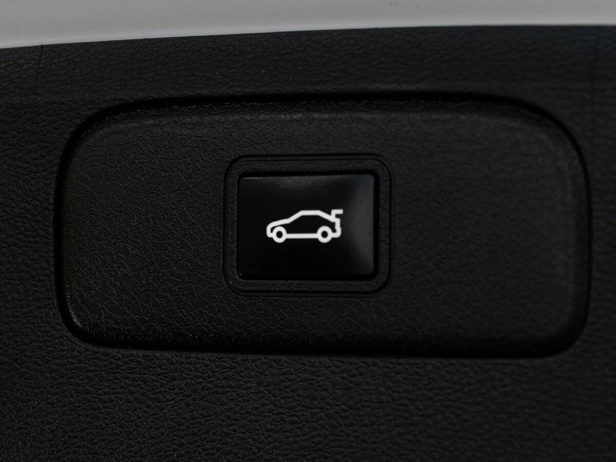 Купить Geely Coolray с пробегом. Фото: #21