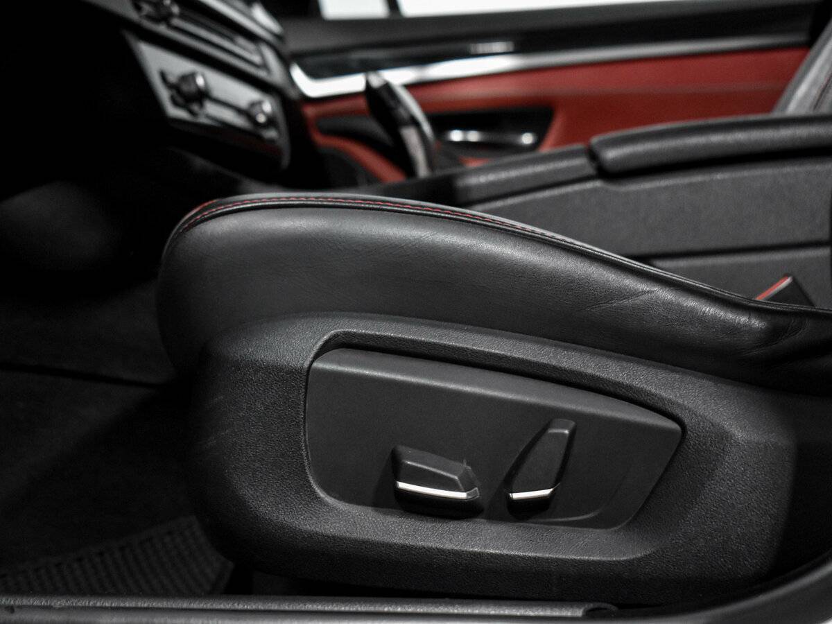 Купить BMW 5 серии с пробегом. Фото: #7