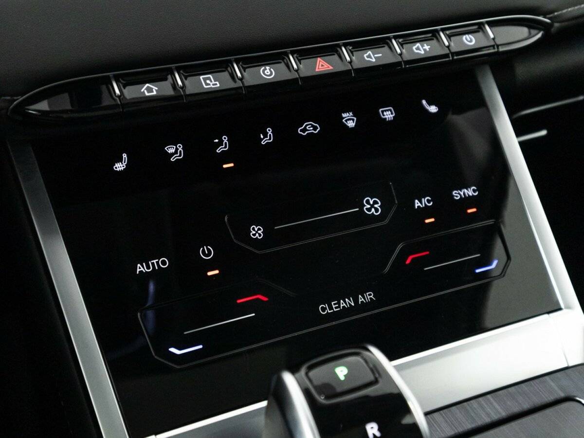 Купить Chery Tiggo 7 Pro Max с пробегом. Фото: #18