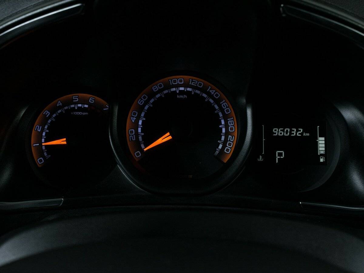 Купить Lada (ВАЗ) XRAY с пробегом. Фото: #12