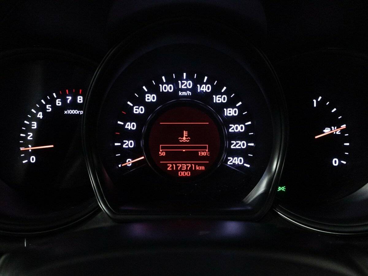 Купить Kia Ceed с пробегом. Фото: #11