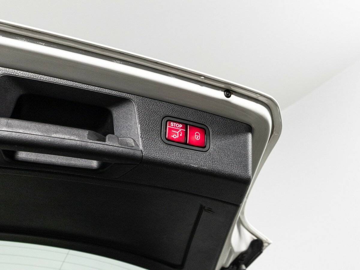 Купить Mercedes-Benz GLK-Класс с пробегом. Фото: #15