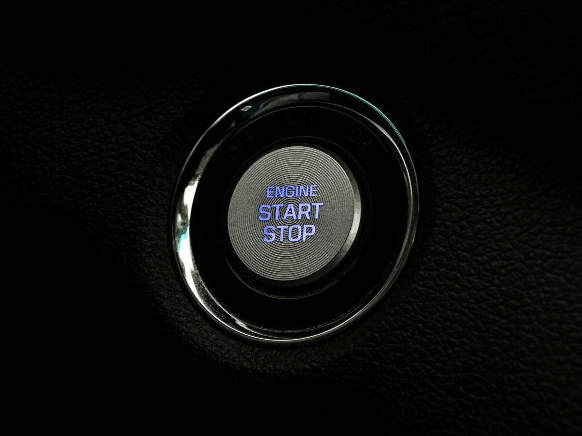 Купить Hyundai Tucson с пробегом. Фото: #16