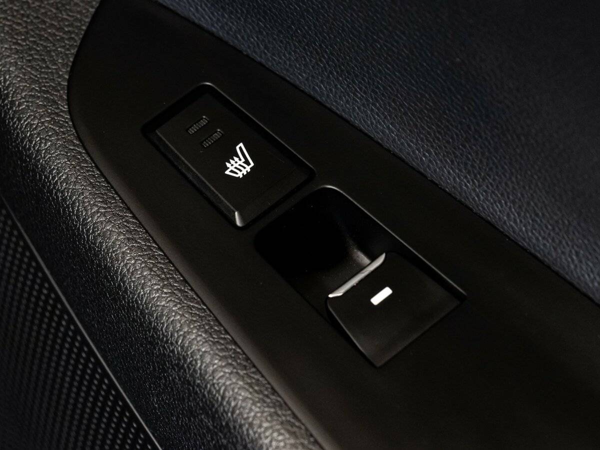 Купить Hyundai Tucson с пробегом. Фото: #18