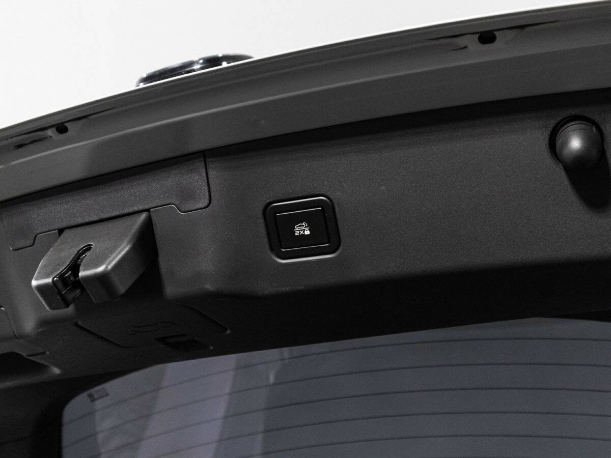 Купить Changan UNI-V с пробегом. Фото: #14