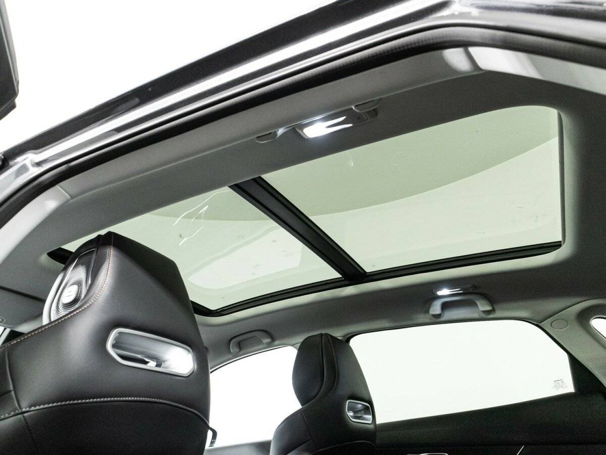 Купить Changan UNI-K с пробегом. Фото: #15