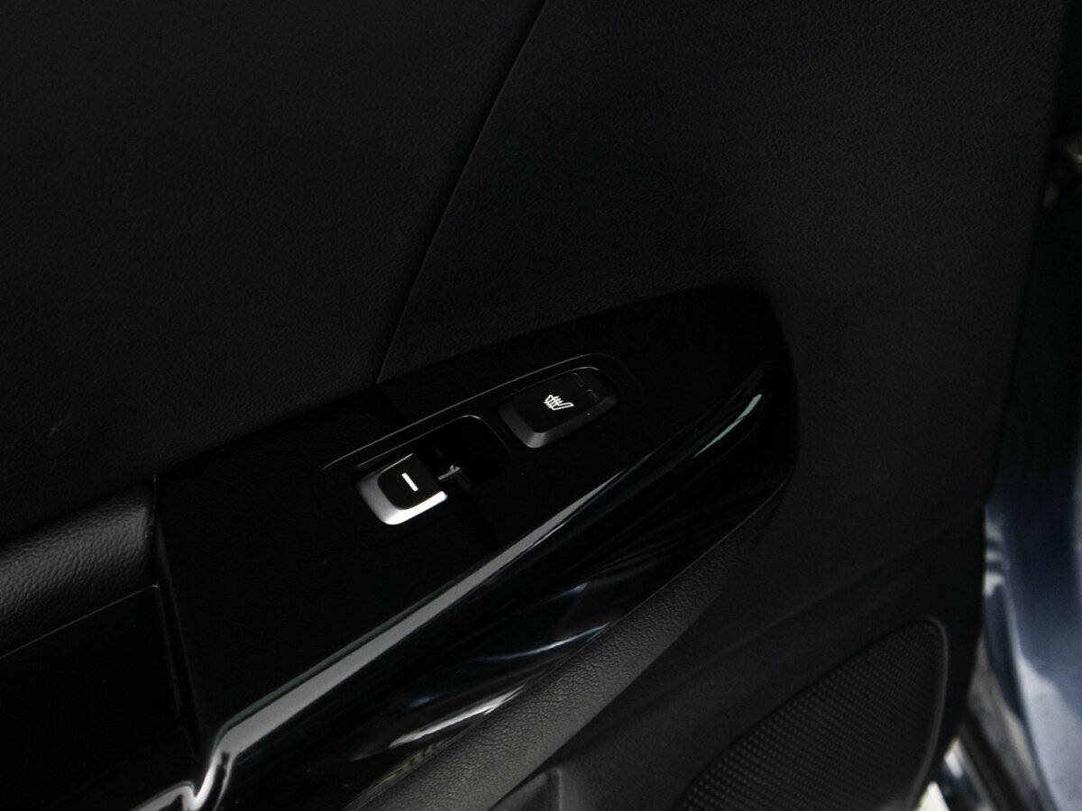 Купить Kia Sportage с пробегом. Фото: #15