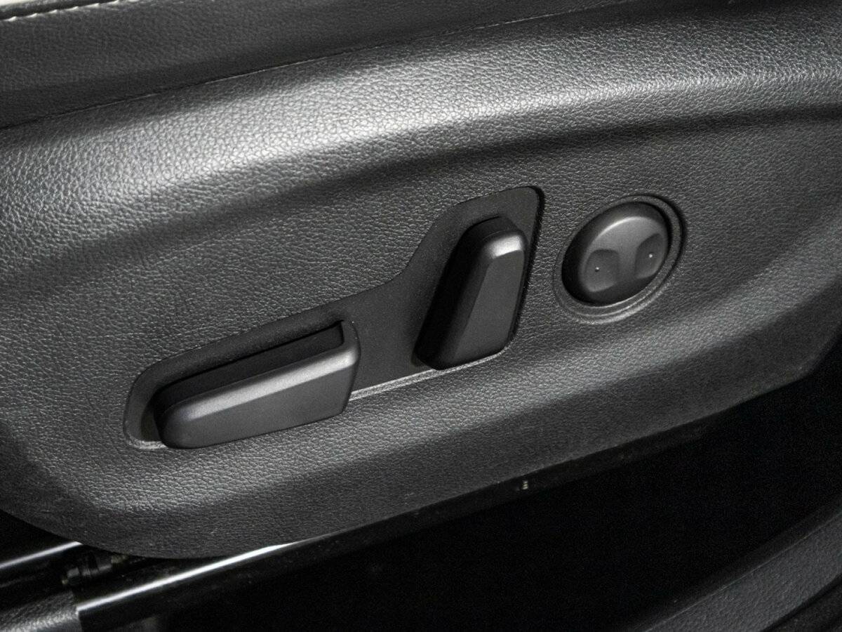 Купить Kia Sportage с пробегом. Фото: #17