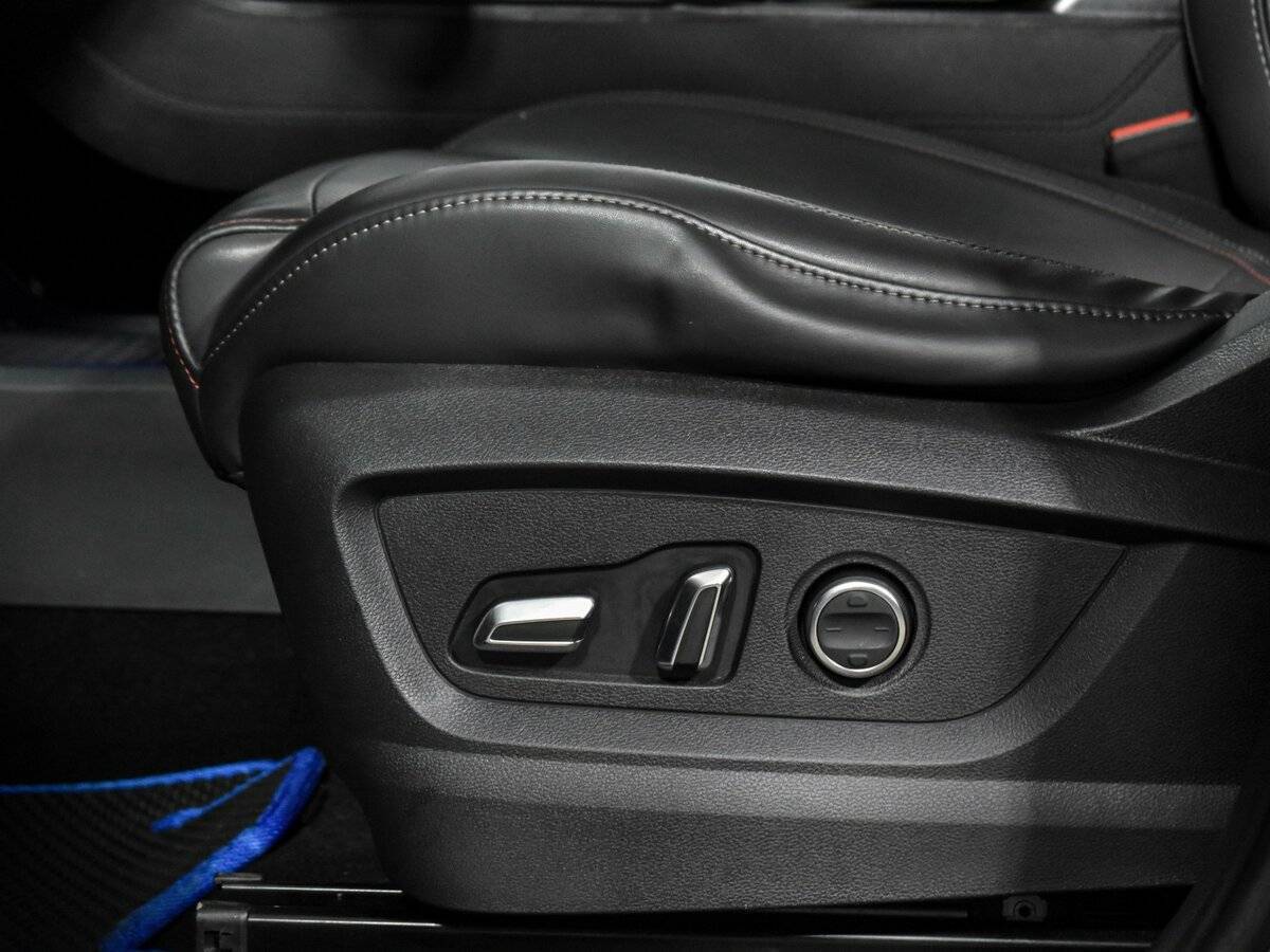 Продажа Б/У Чери Тигго 7 Про. Фото: #7