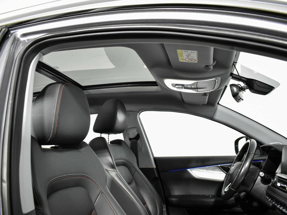 Продажа Б/У Чери Тигго 7 Про. Фото: #16