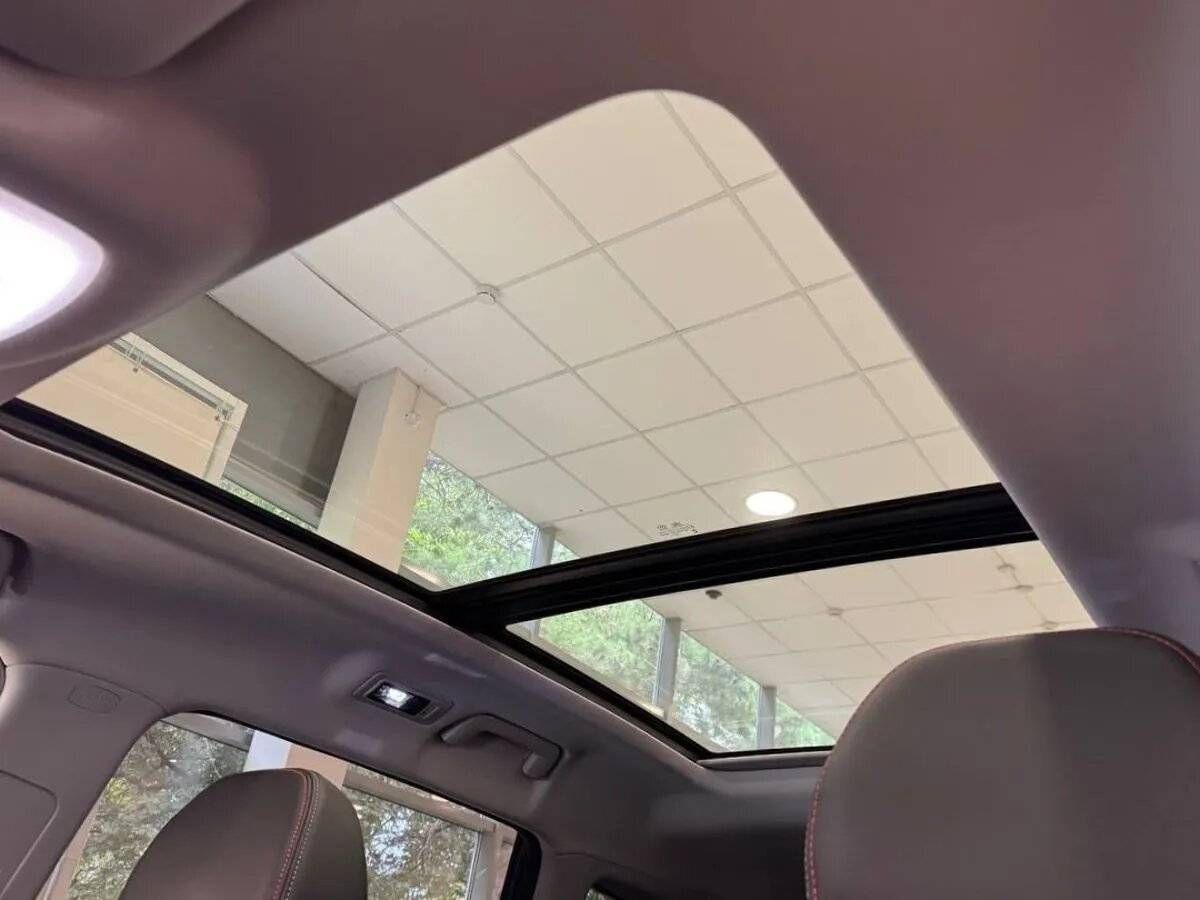 Купить Chery Tiggo 7 Pro с пробегом. Фото: #19