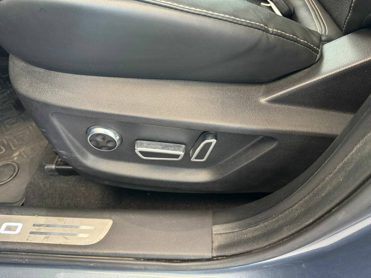 Купить Chery Tiggo 8 с пробегом. Фото: #19