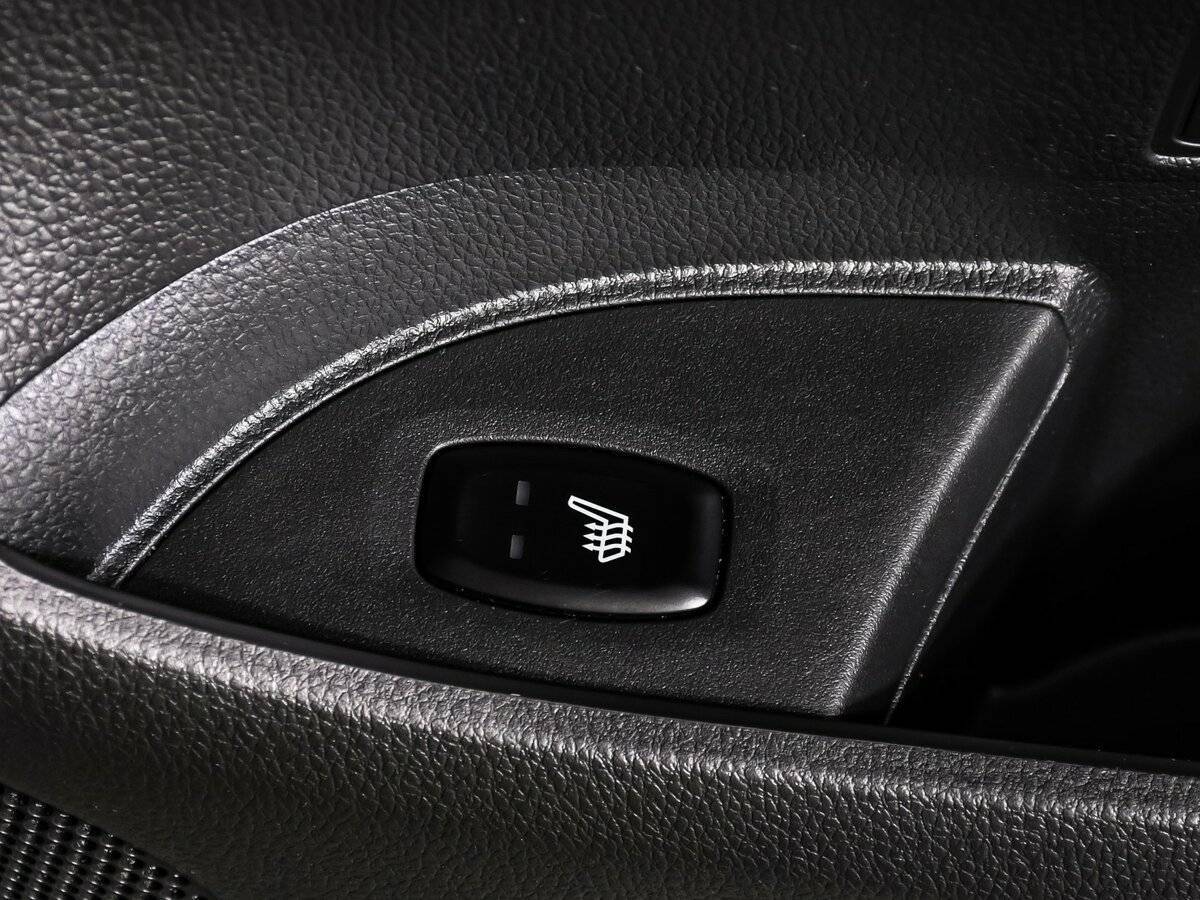 Купить Mitsubishi Pajero Sport с пробегом. Фото: #14